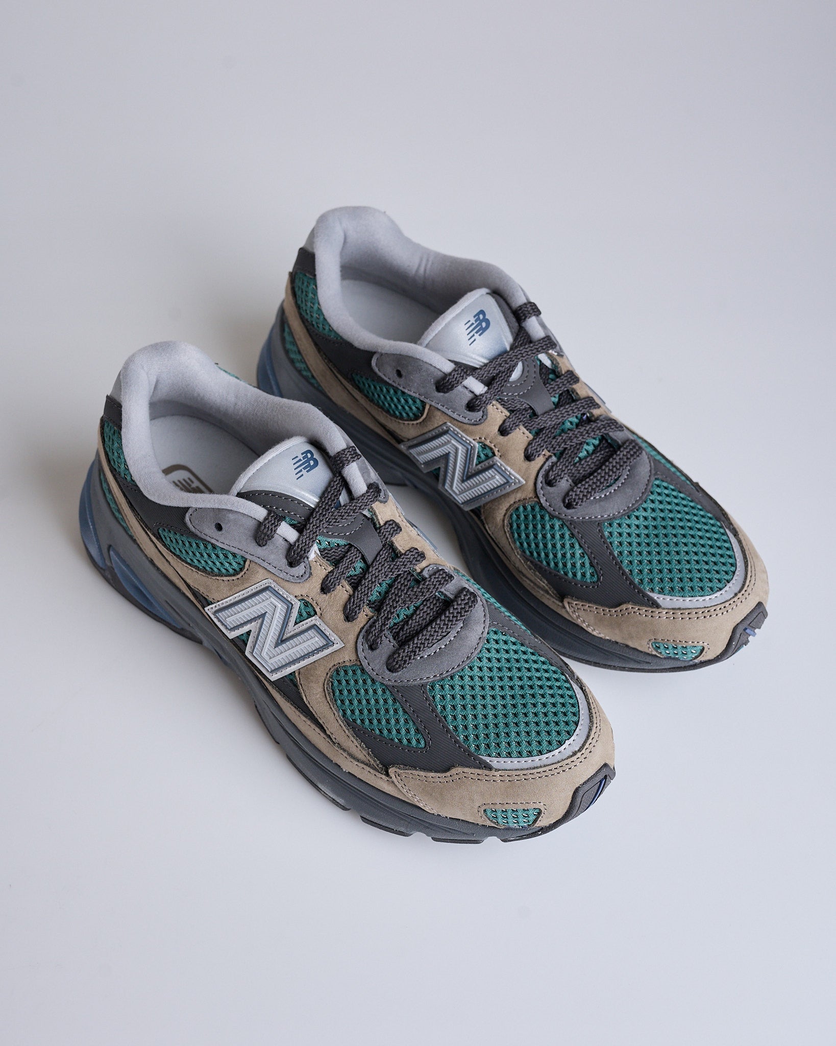 New Balance U2010AGY Vintage Khaki