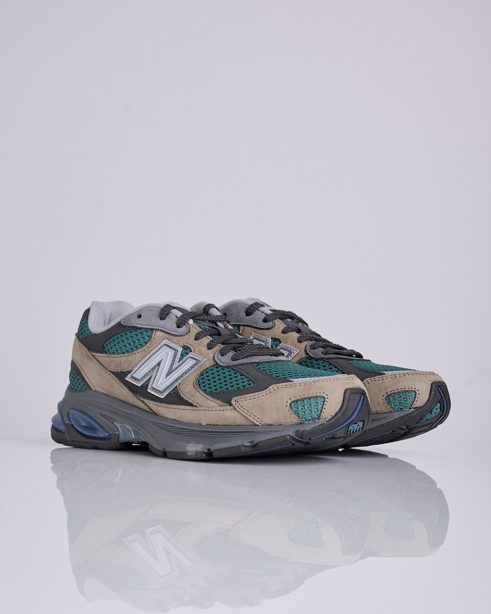 New Balance U2010AGY Vintage Khaki