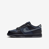 Nike Dunk Low Black Symbiote