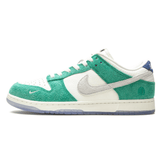 Nike Kasina x Dunk Low Road Sign