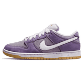 Nike Dunk Low SB ‘Unbleached Pack – Lilac’