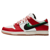 Frame Skate x Dunk Low SB ‘Habibi’