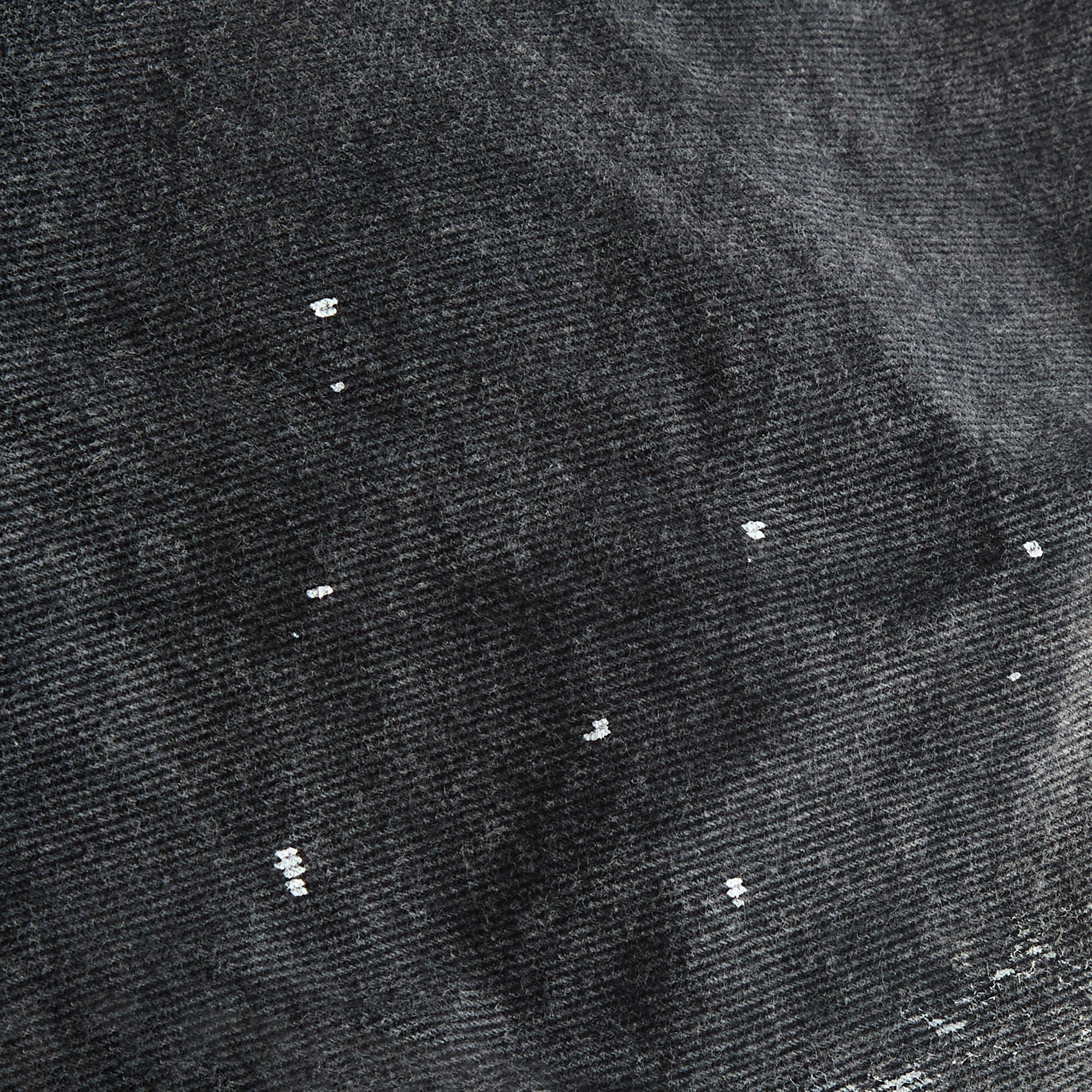 Our Legacy Drip Bag - Nebula Wash