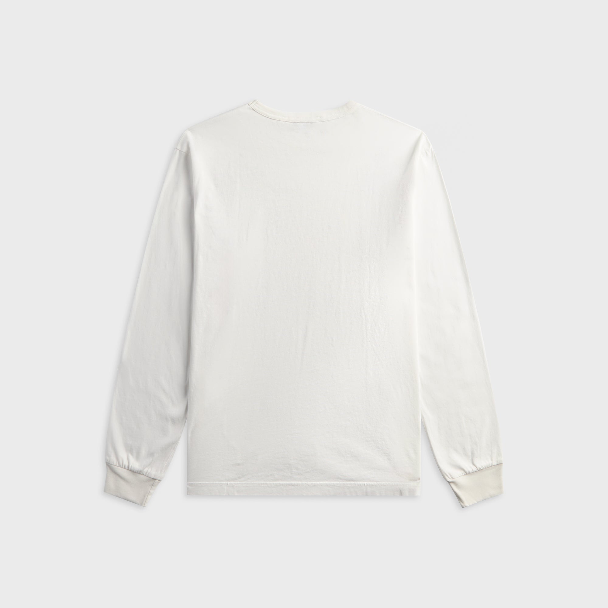 Our Legacy Cruise Longsleeve - Farewell Print