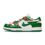 Off-White x Nike Dunk Low “Pine Green”
