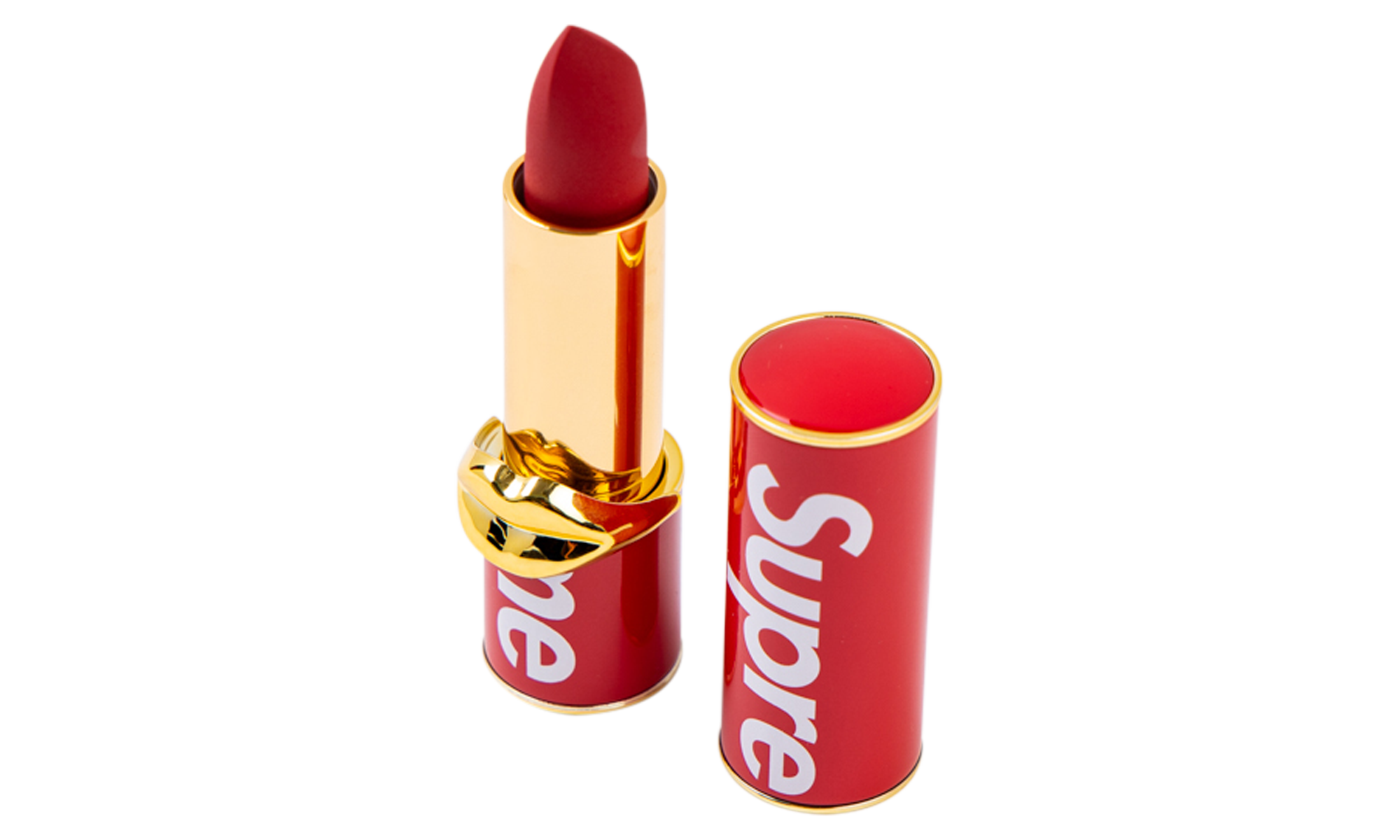 Pat McGrath Labs Lipstick "FW20 - MatteTrance" SU9351