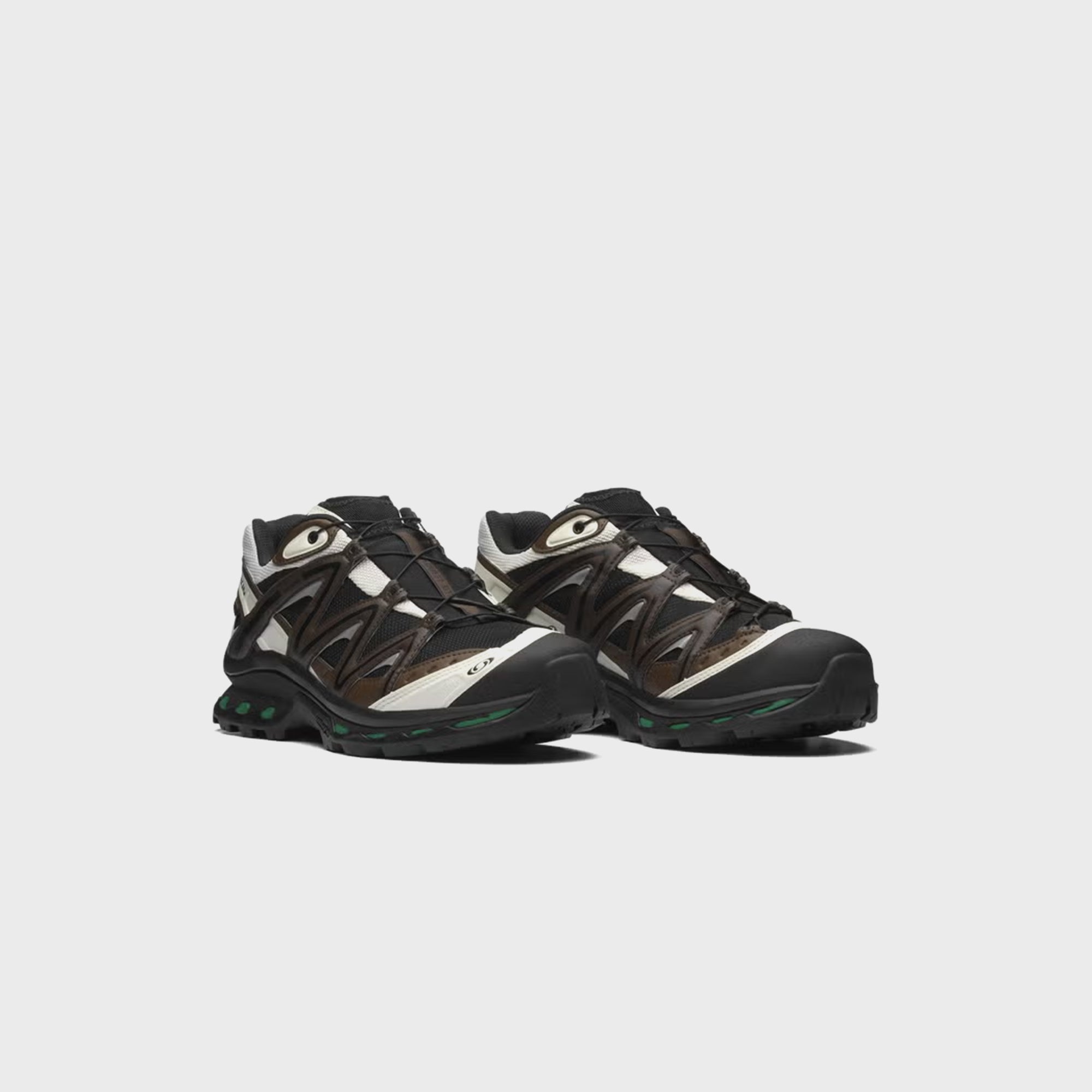 Salomon XT-Quest GORE-TEX - Black / Delicioso