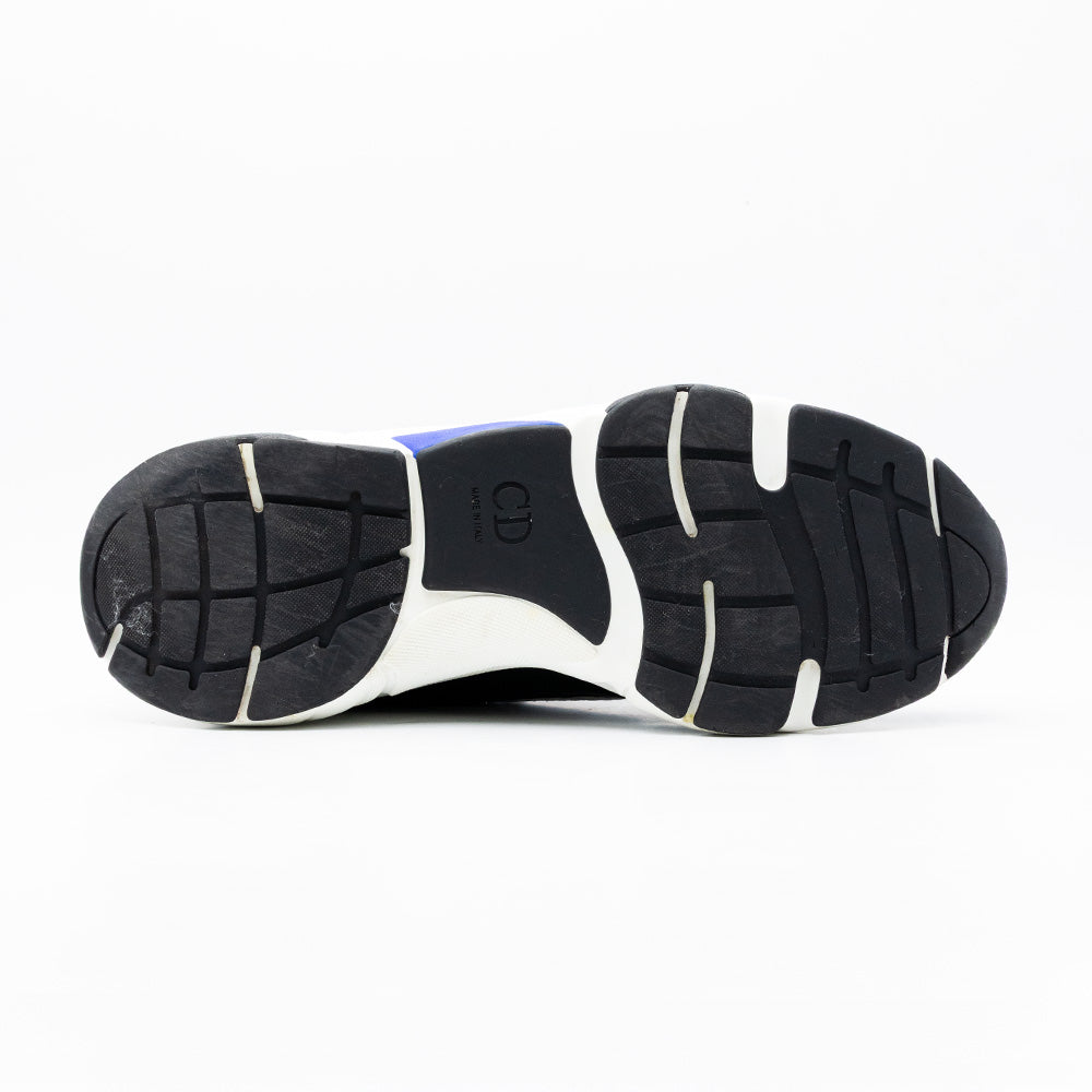 Dior B22 Blue Black