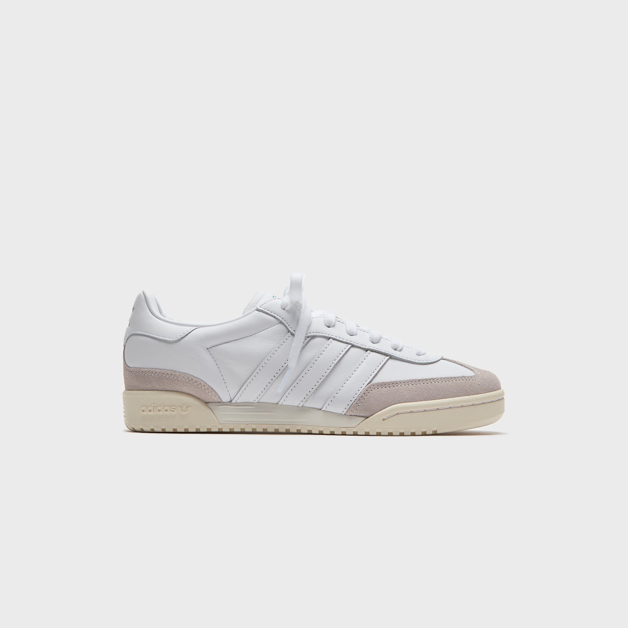 adidas Tangum - Cloud White / Power Green / Off White