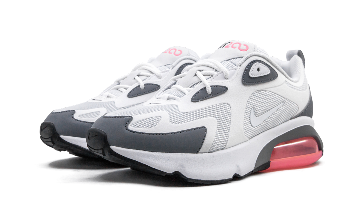 AIR MAX 200 MNS WMNS "Platinum Sunset Pulse" AT6175 004