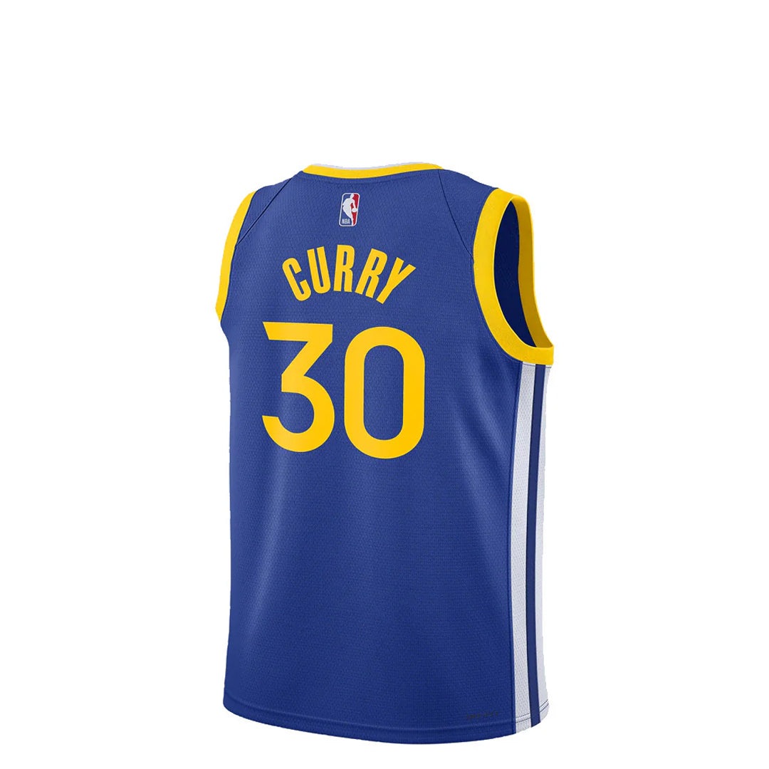 GOLDEN STATE WARRIORS STEPHEN CURRY