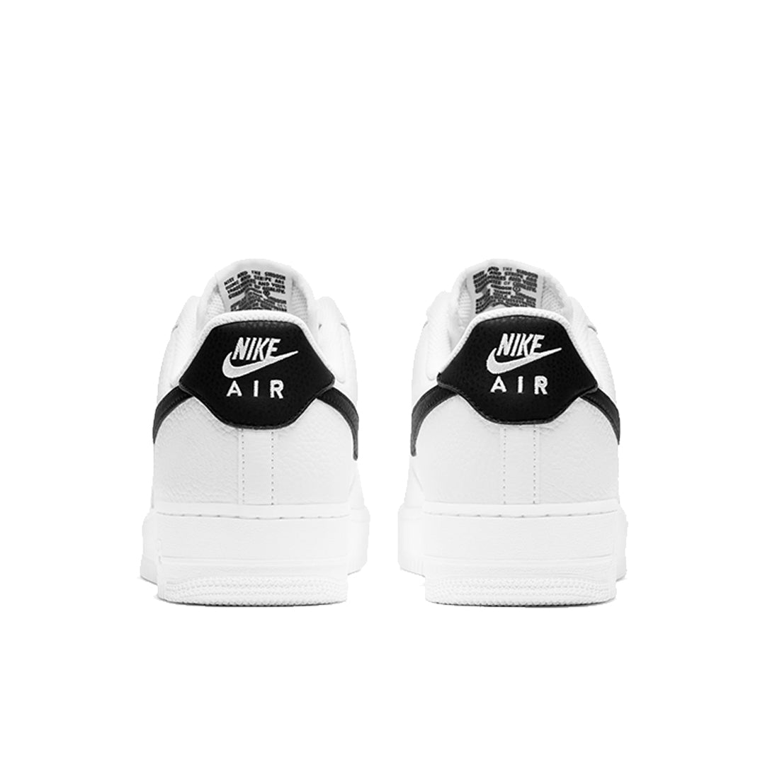 AIR FORCE 1 &