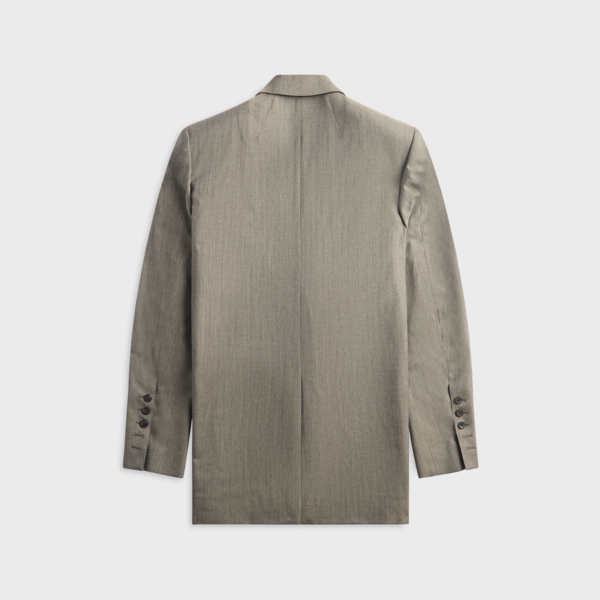 Rick Owens Concordian Jacket - Black