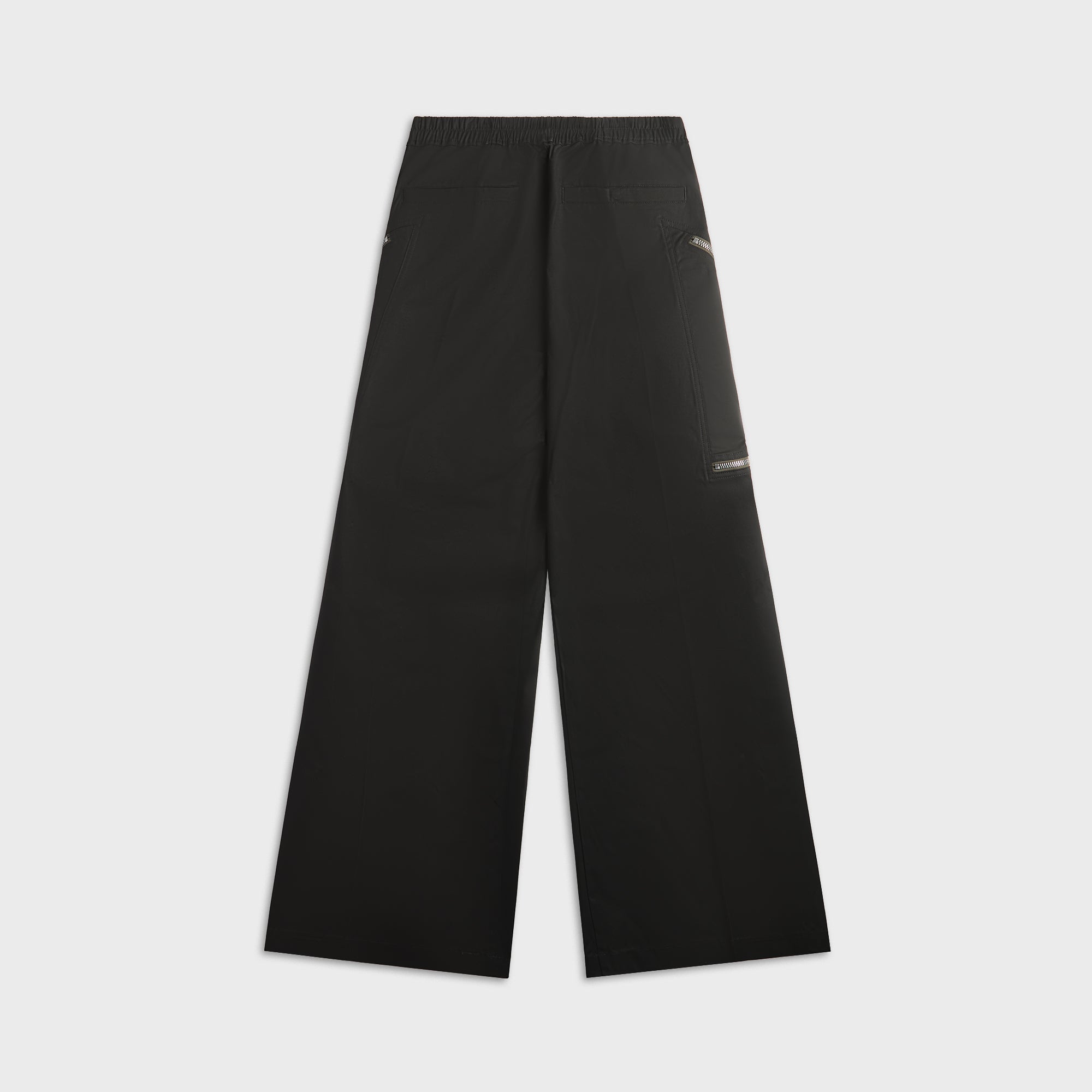 Rick Owens Heizer Belas Pant - Black