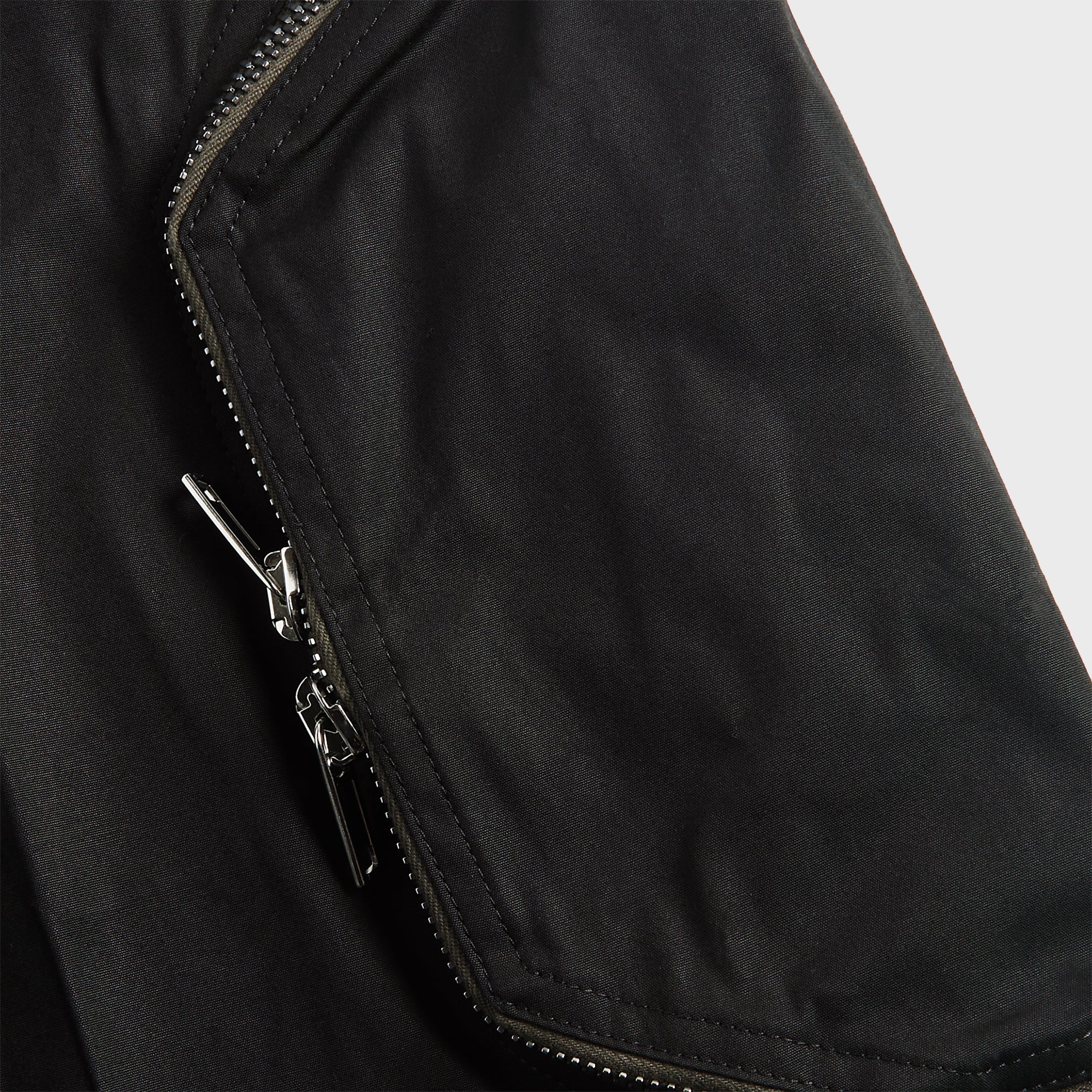Rick Owens Heizer Belas Pant - Black