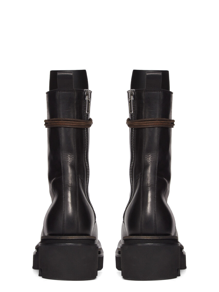 RR02F4839_LOO_09 | LACE UP BOGUN