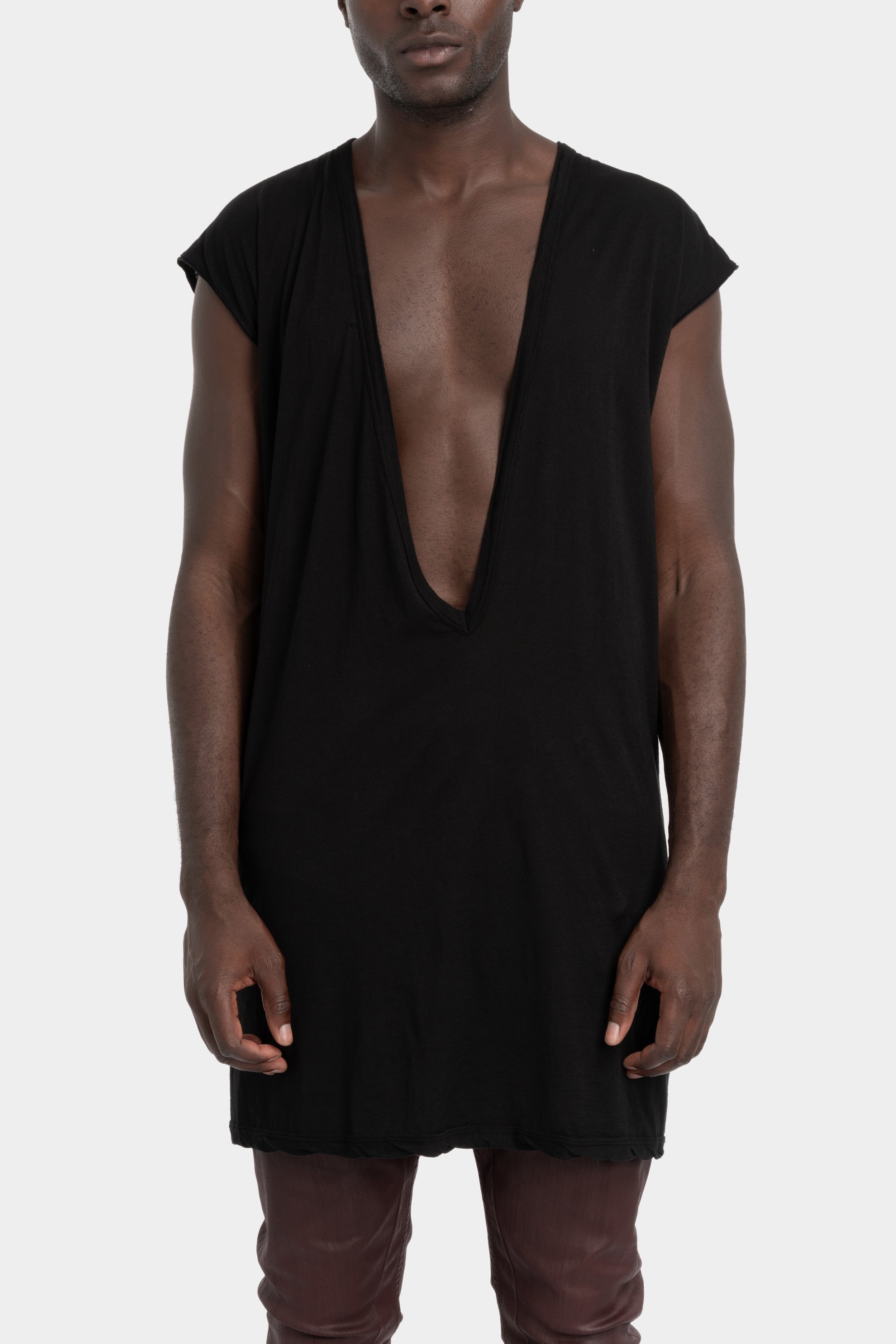 Dylan tee, Black