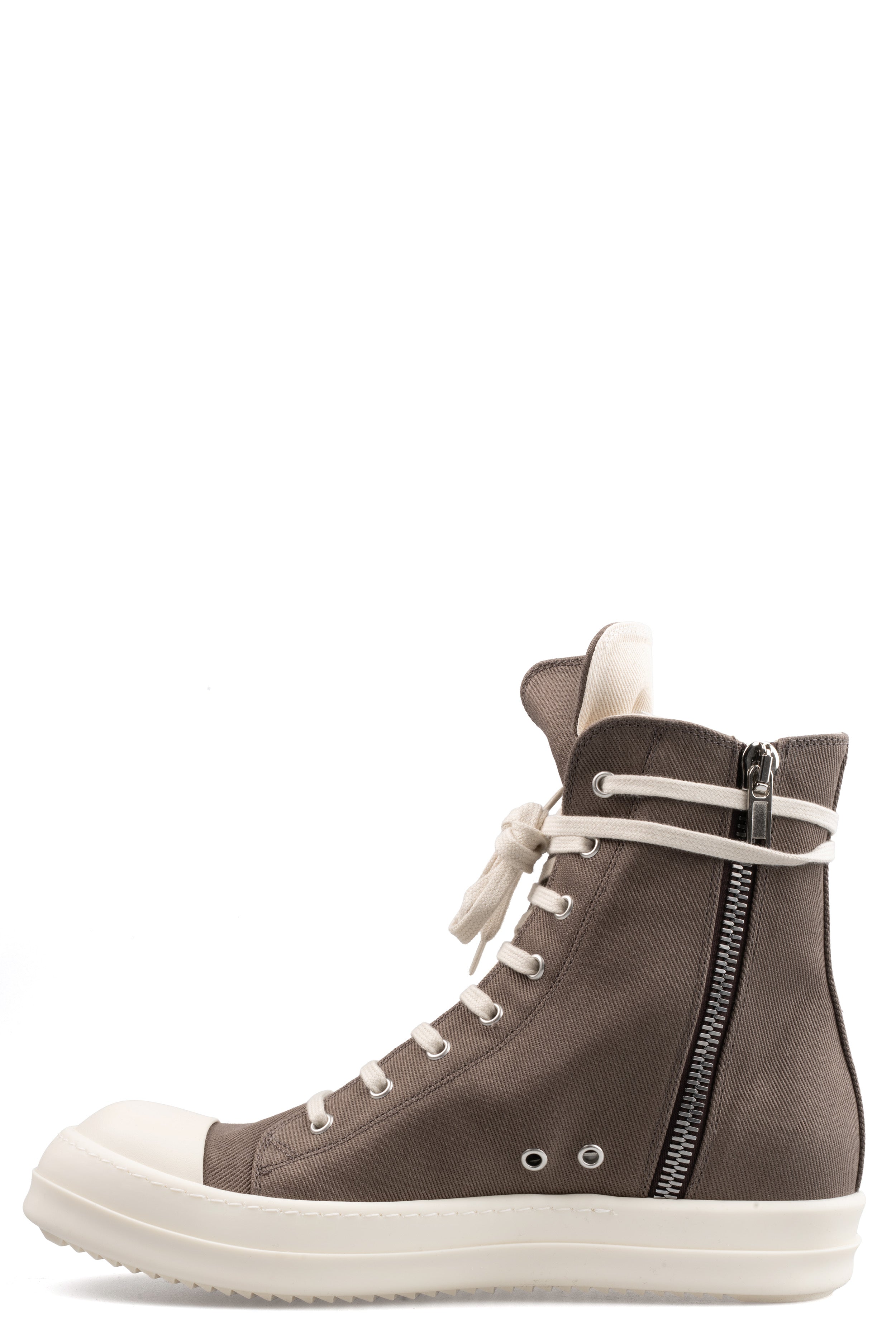 Ramones sneakers, DO 3411 / Dust