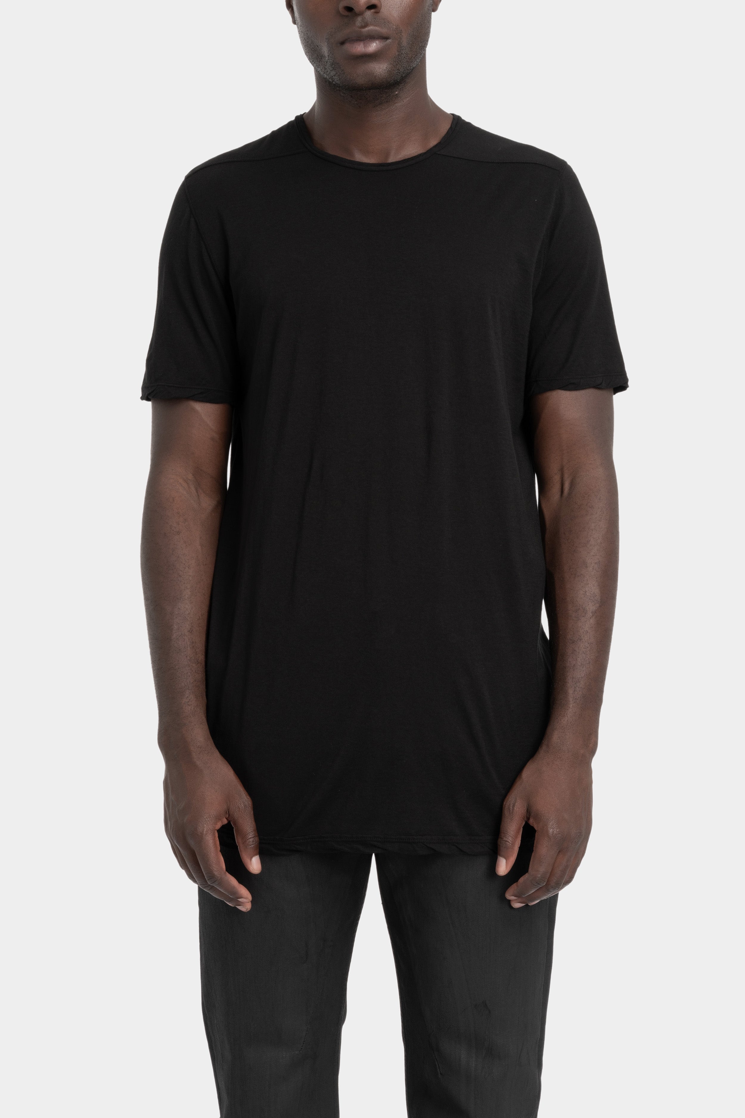 Lightweight Level tee