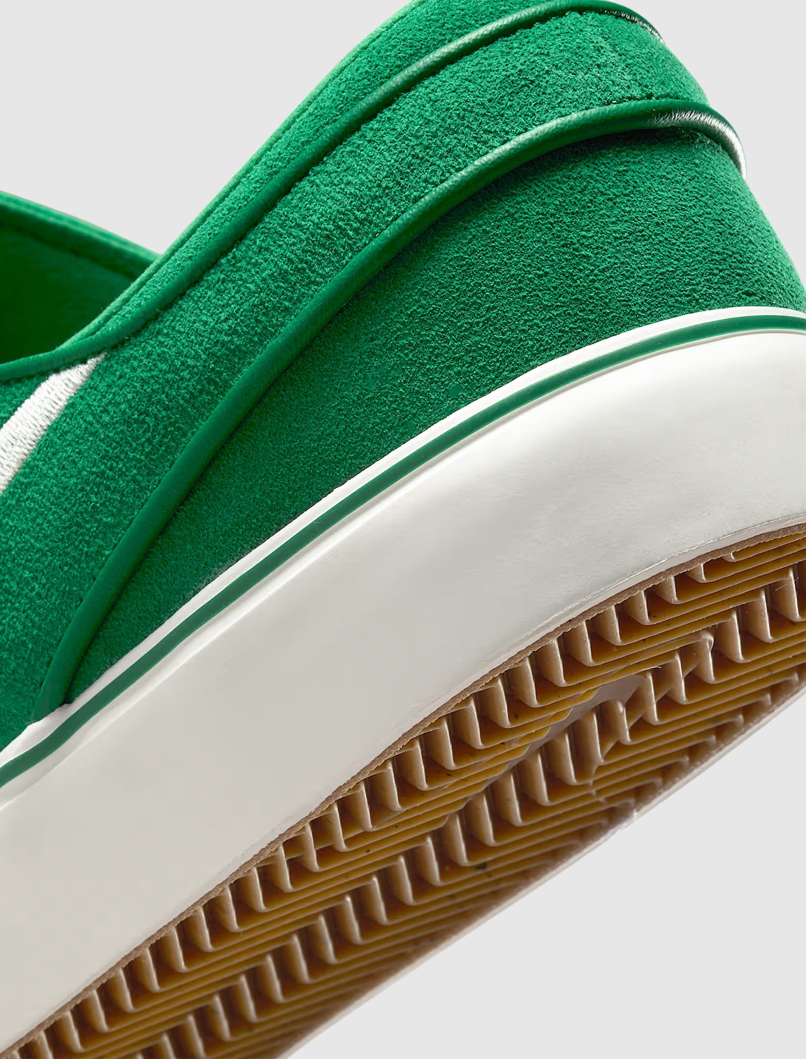 SB ZOOM JANOSKI OG+ "PINE GREEN"
