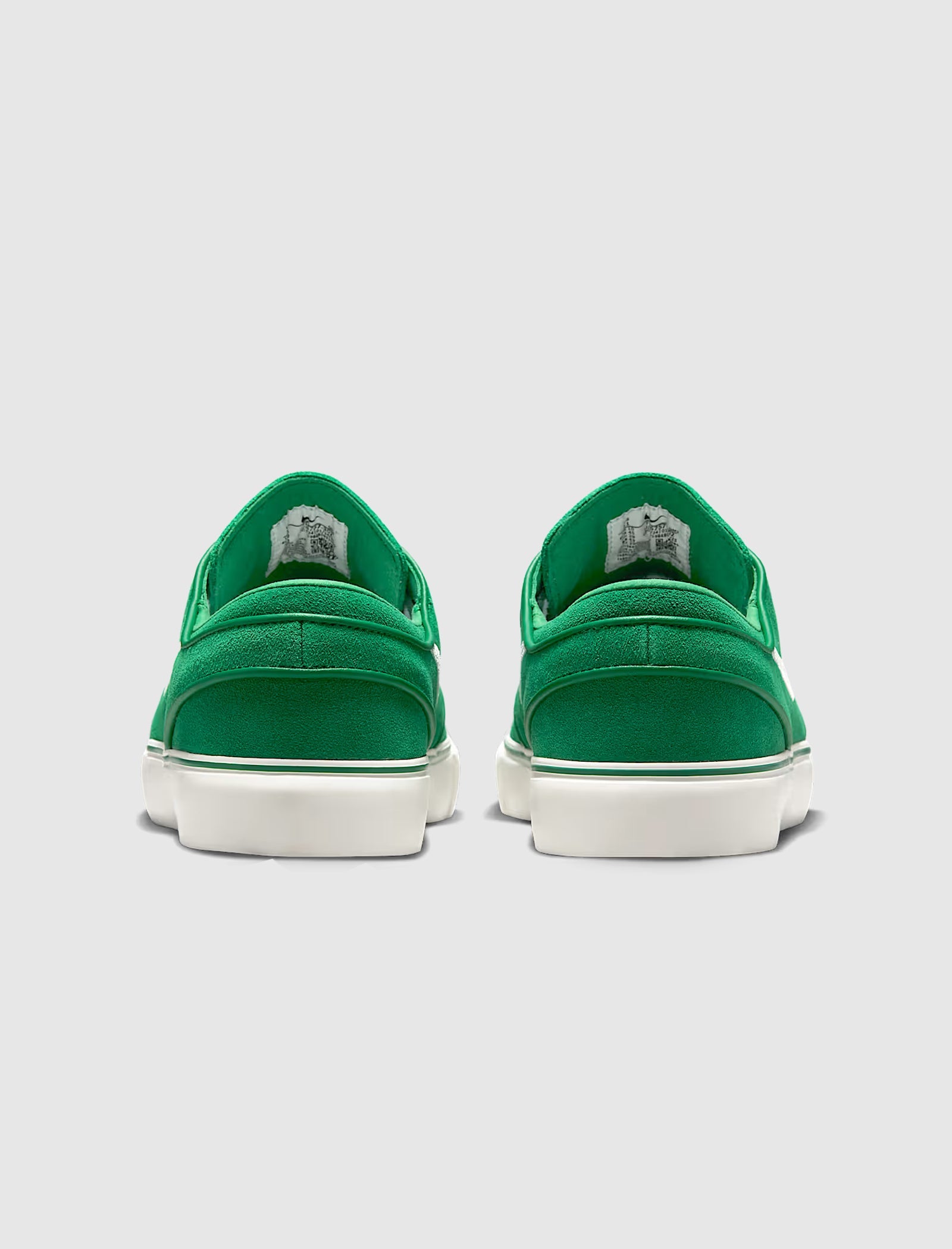 SB ZOOM JANOSKI OG+ "PINE GREEN"