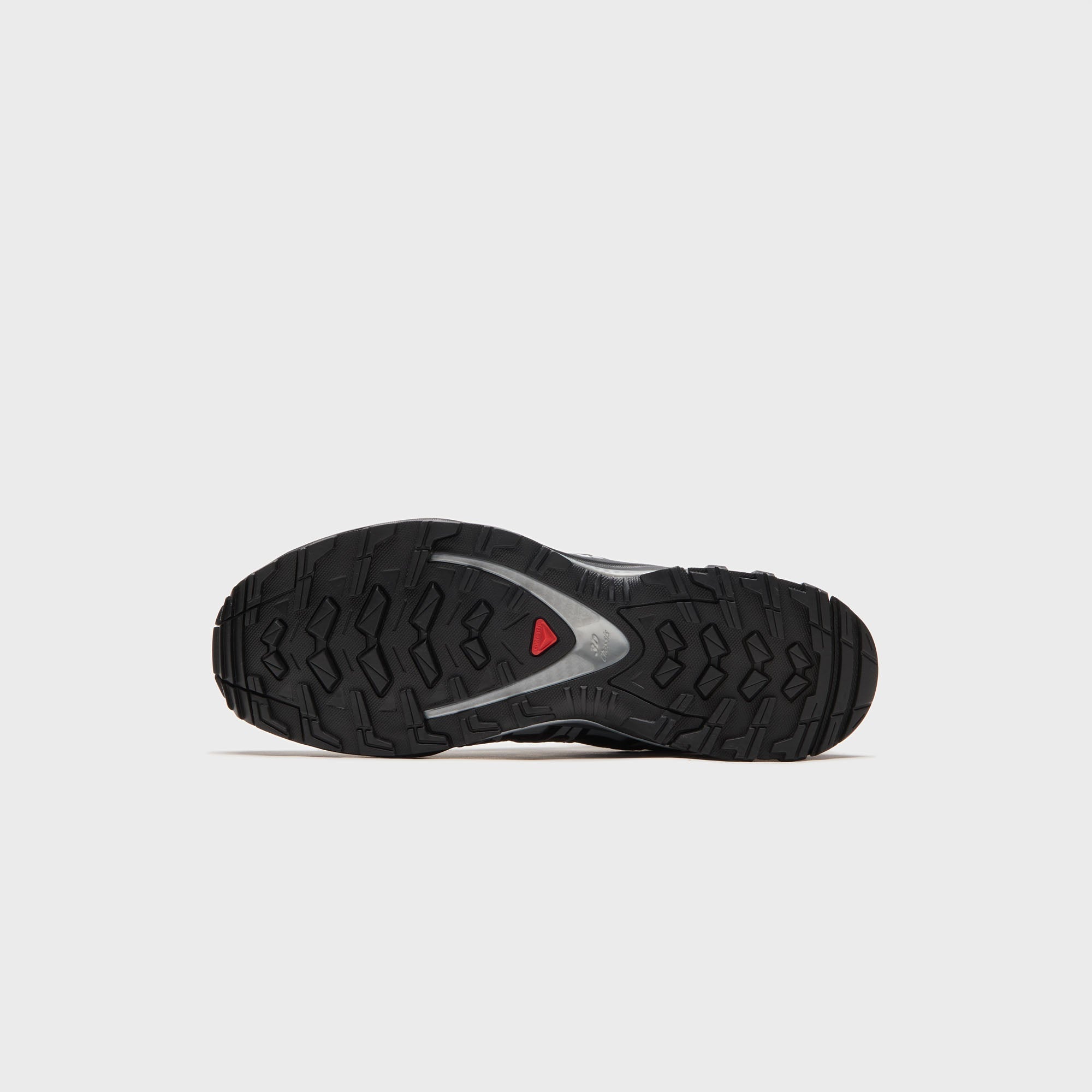 Salomon XA Pro 3D Gore-Tex - Black / Silver