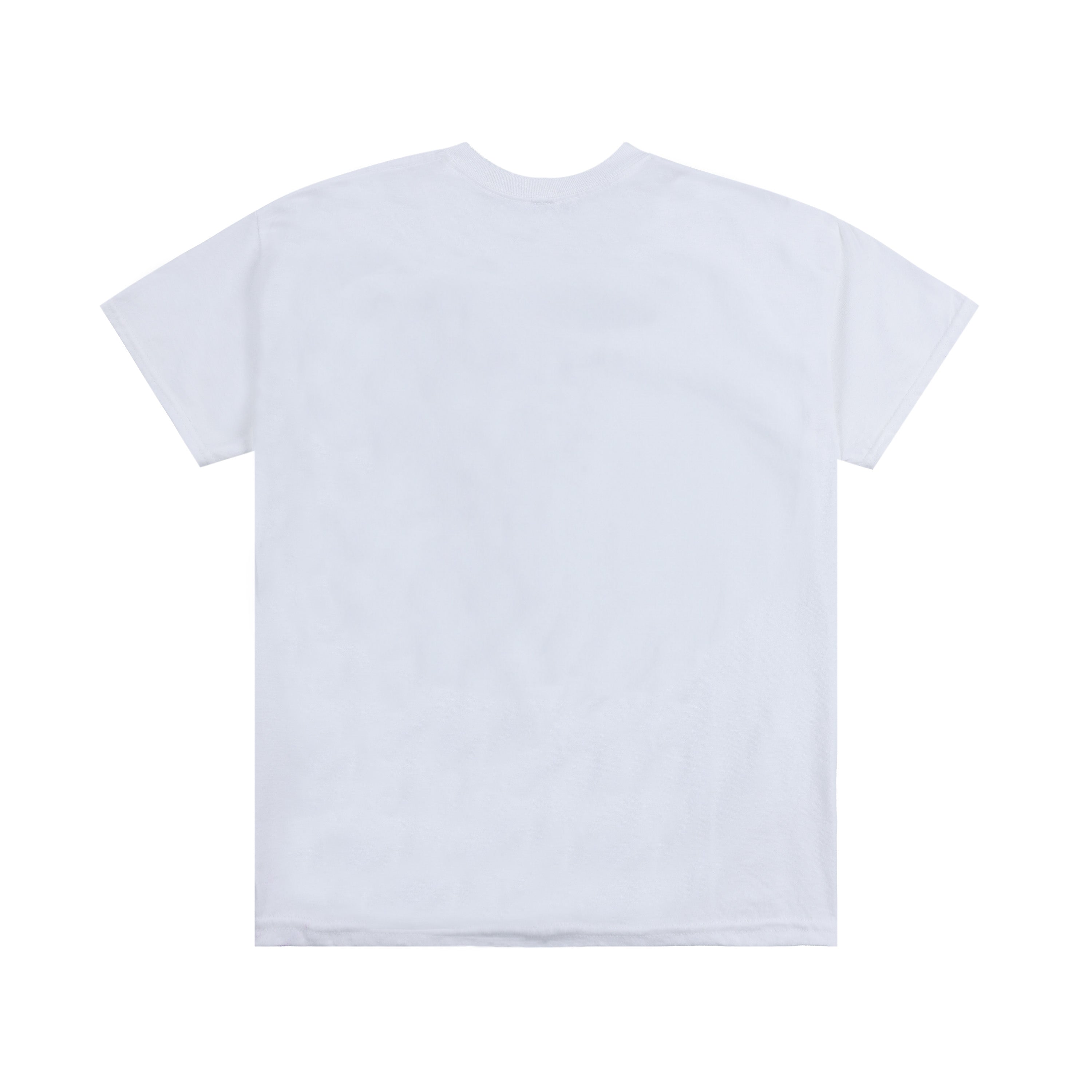 Glogang Sundown Tee (White)