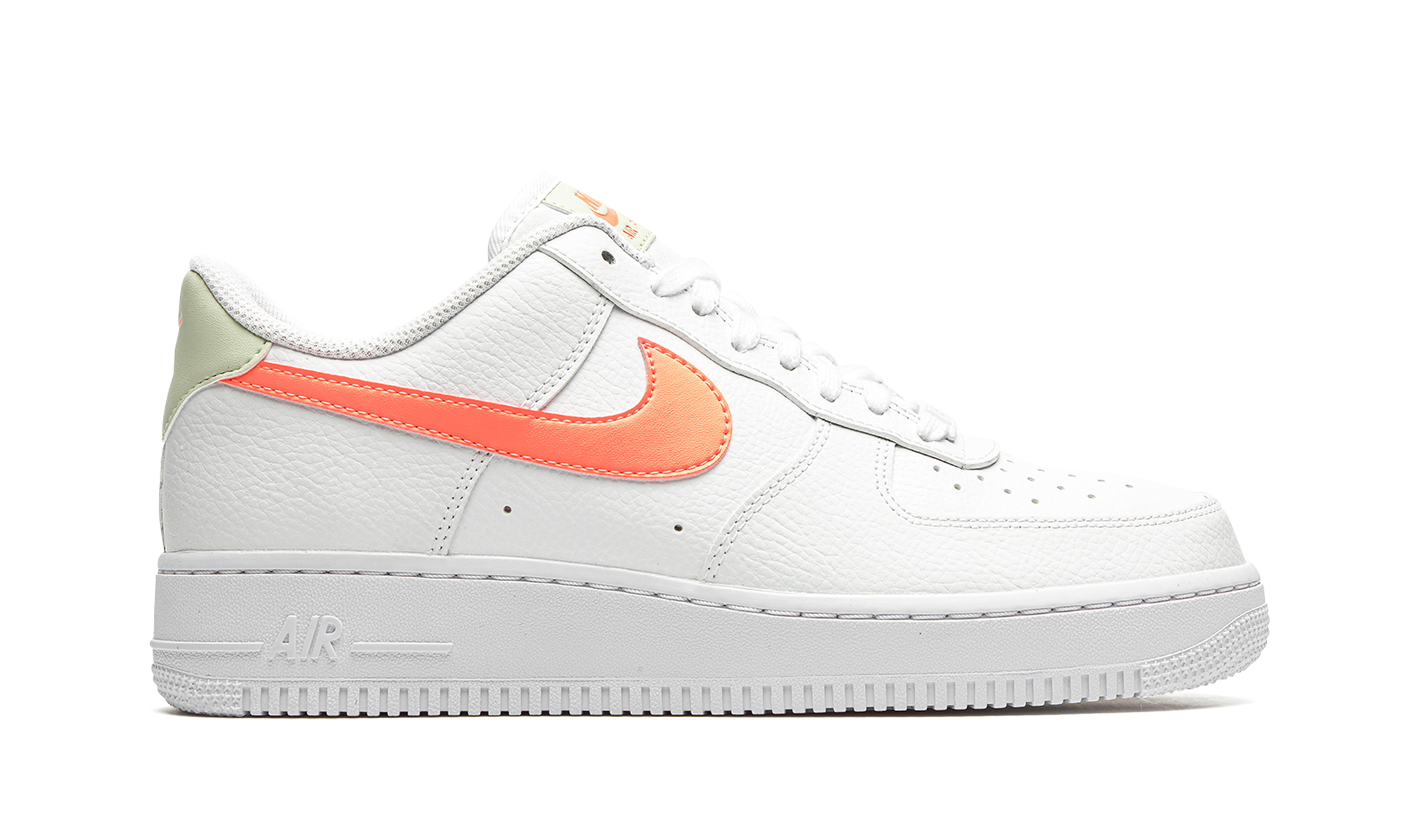 AIR FORCE 1 07 MNS WMNS "ATOMIC PINK" 315115 157