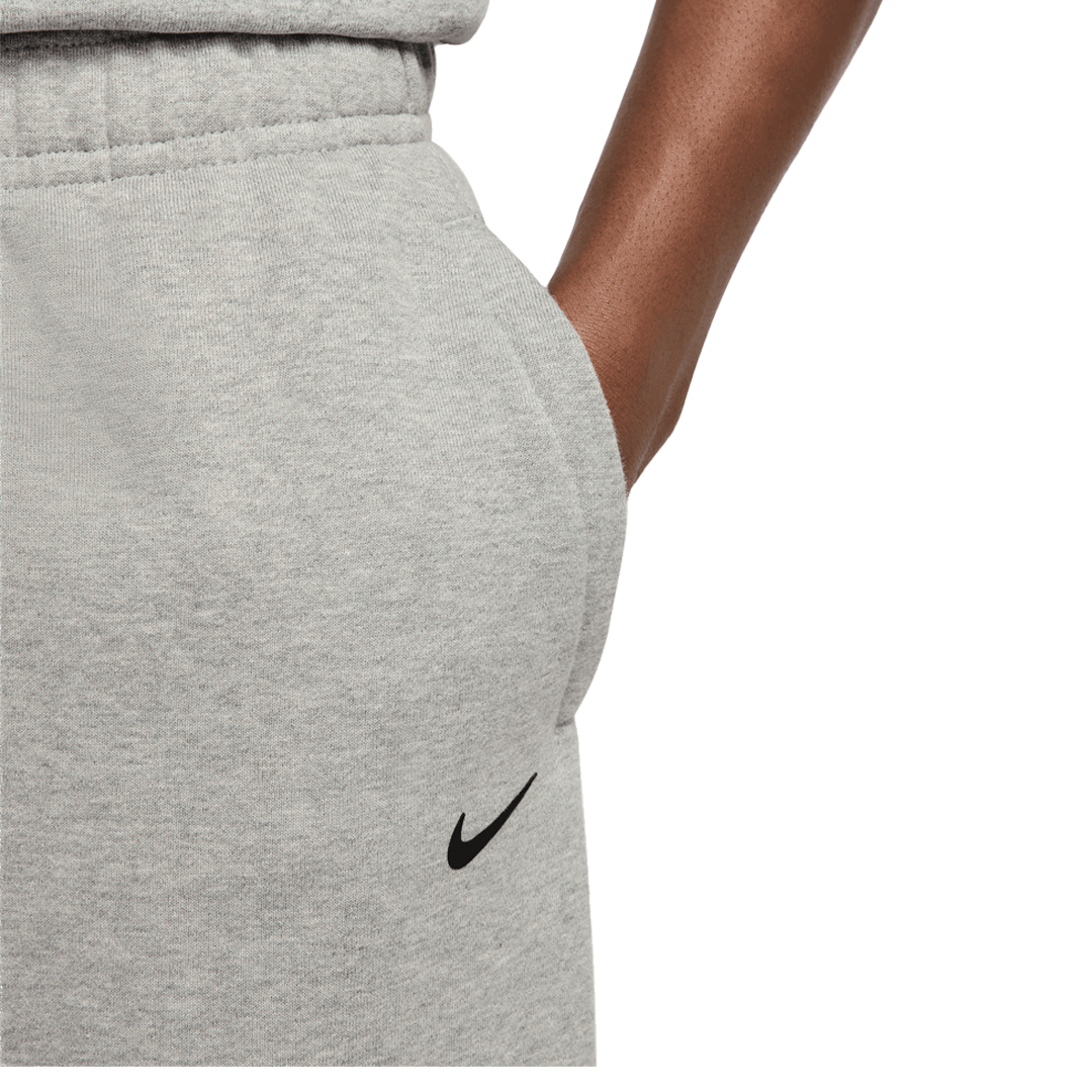 NOCTA FLEECE CS SWEATPANTS DARK GREY HEATHER/BLACK