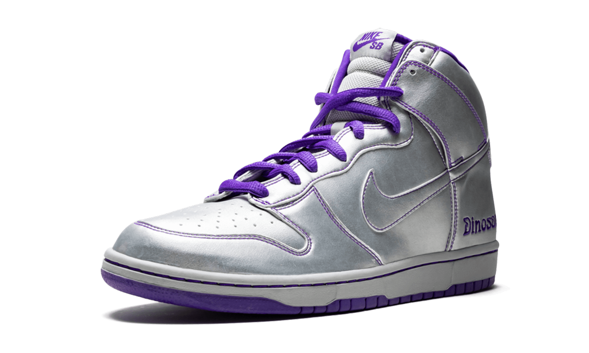 SB Dunk High Premium "Dinosaur Jr" 313171 003