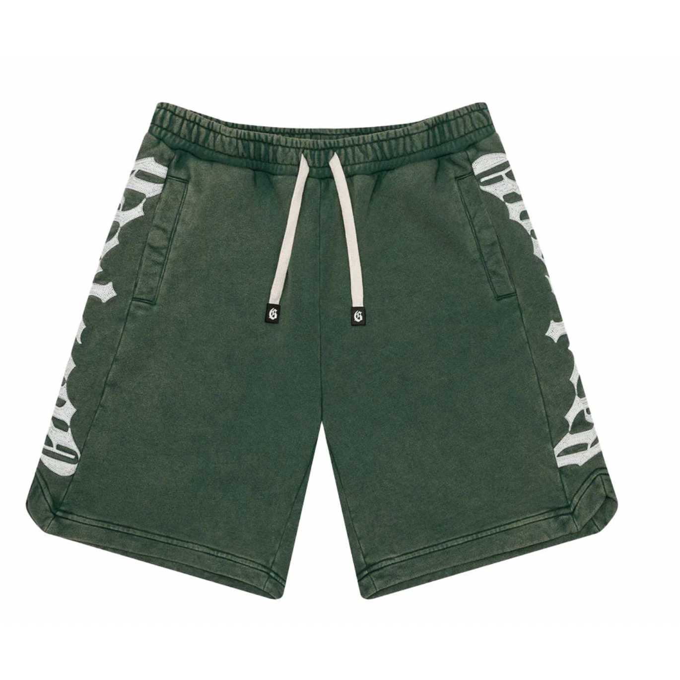 Godspeed Courtside Shorts &