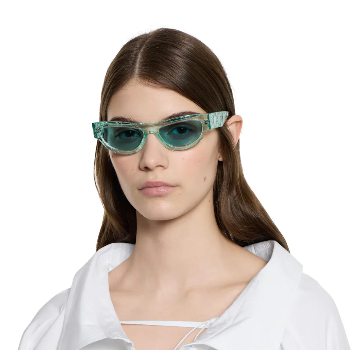 Gucci GG1834S Cat eye sunglasses ✨