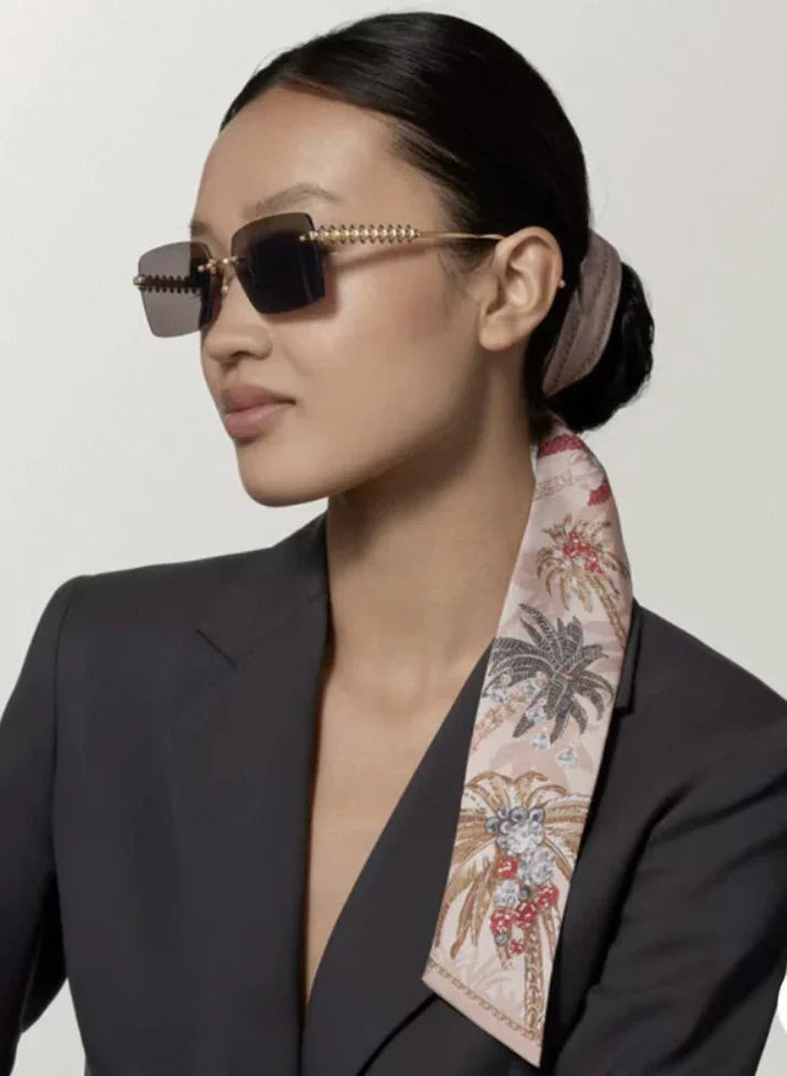 Cartier PREMIÈRE DE CARTIER CT0545S-003 Sunglasses 🐆