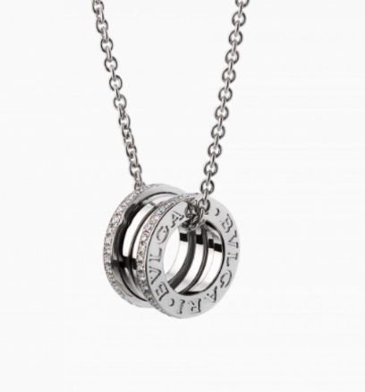 BVLGARI B.zero1 Necklace ✨