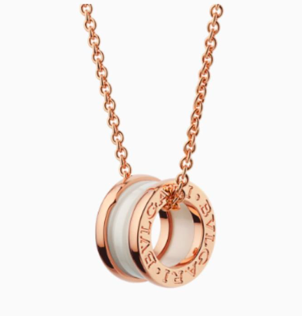 BVLGARI B.zero1 Necklace ✨