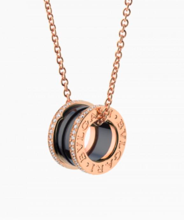 BVLGARI B.zero1 Necklace ✨