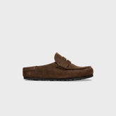 Birkenstock Naples Wrapped - Carafe