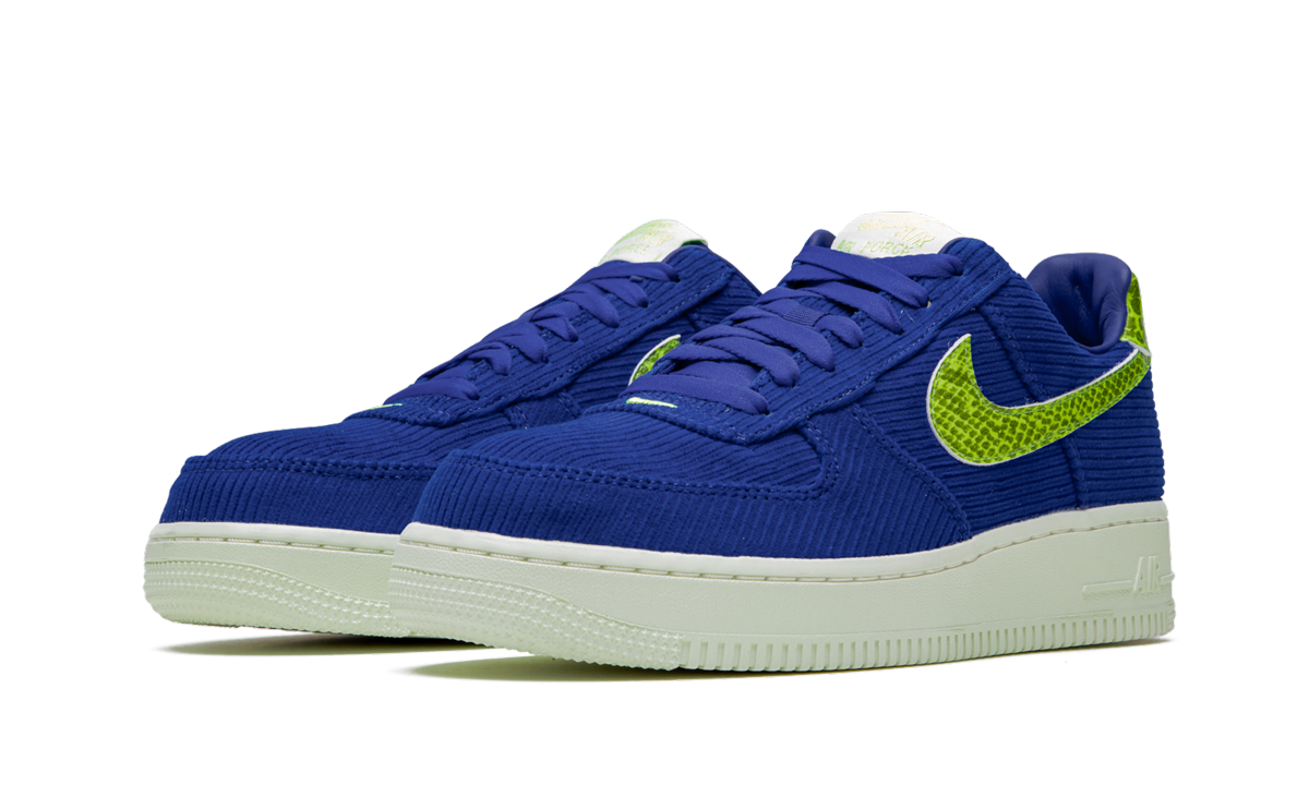 AIR FORCE 1 WMNS "Olivia Kim - No Cover" CK3314 400