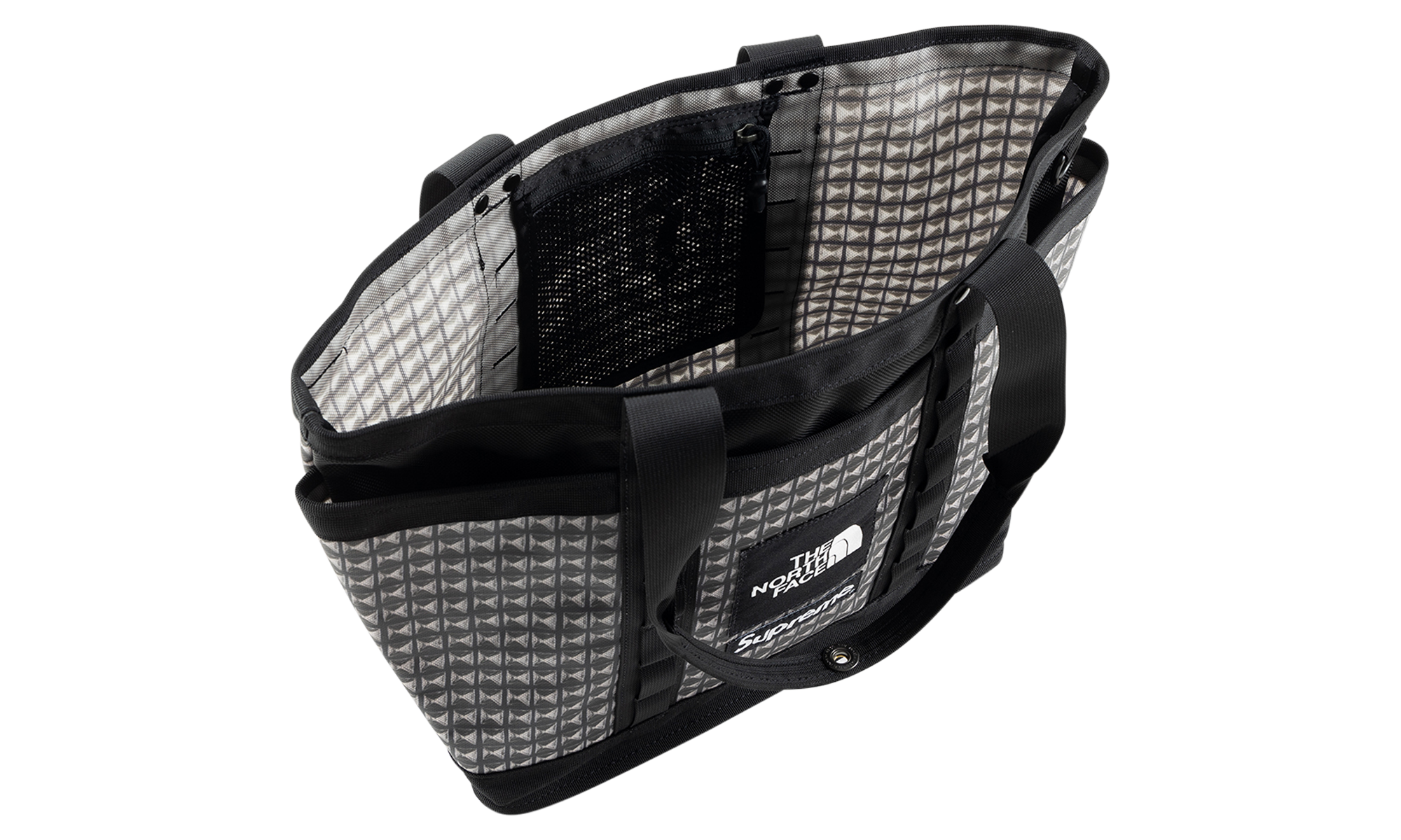 TNF Studded Explore Utility Tote "SS21" SU10302