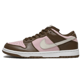 Stüssy x Nike Dunk Low Pro SB ‘Cherry’