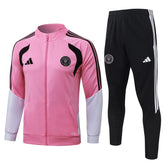 Inter Miami Tracksuit Jacket 2026-2027 Pink