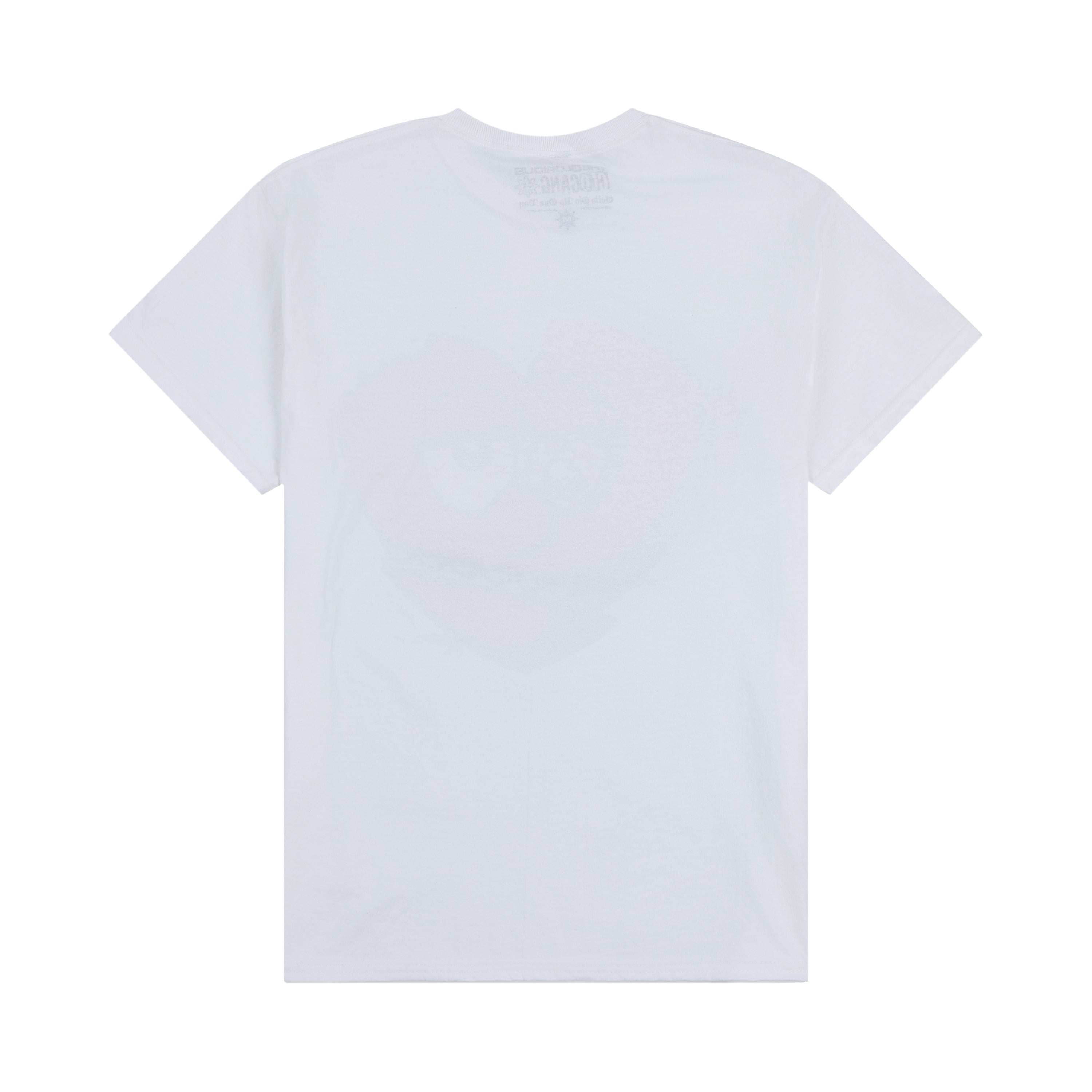 Thot Breaker Tee (White)