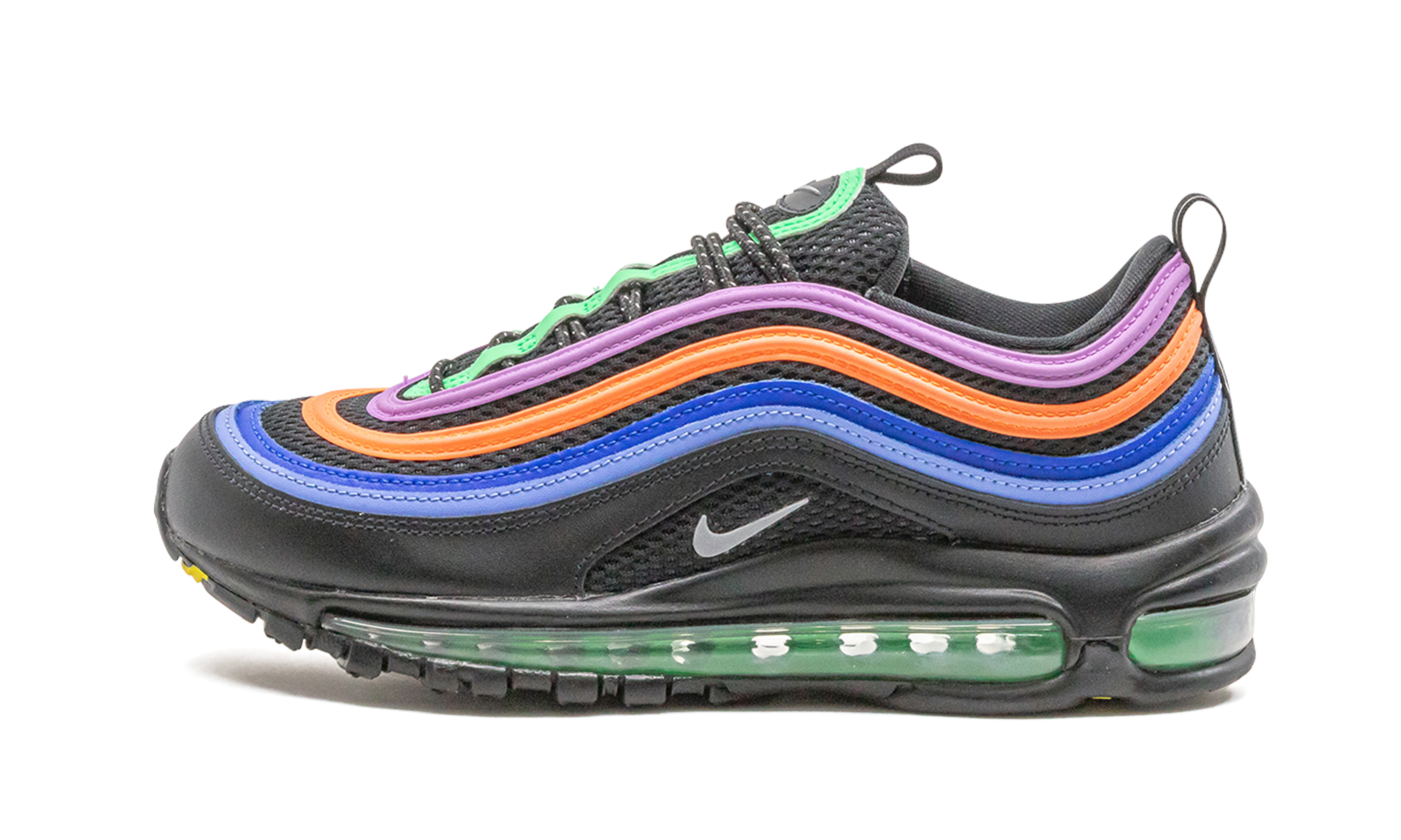 WMNS Air Max 97 "Multicolor" CW6028 001