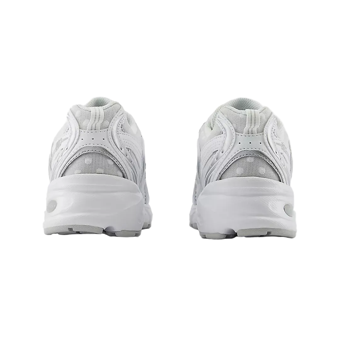 530 RUNNING WHITE/GREY