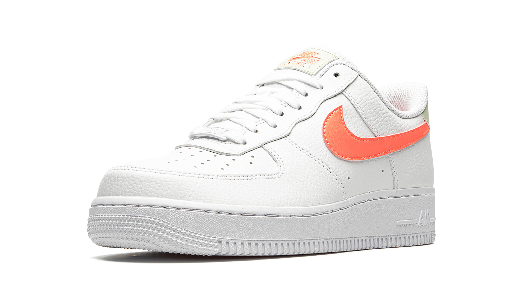 AIR FORCE 1 07 MNS WMNS "ATOMIC PINK" 315115 157