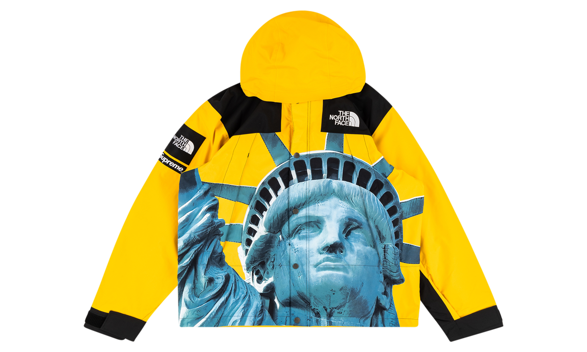 TNF Mountain Jacket "FW19 - Statue Of Liberty" SU8176