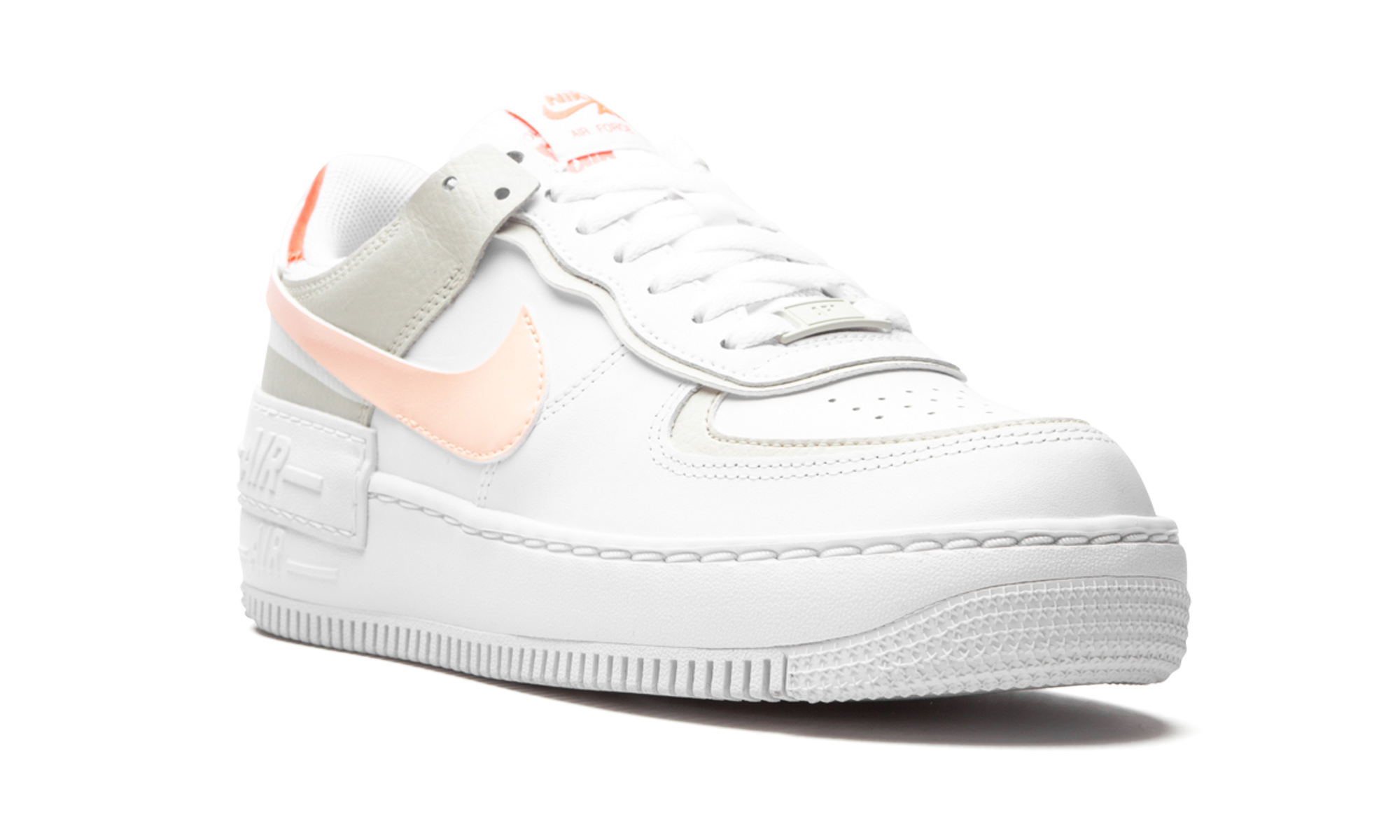 AIR FORCE 1 SHADO WMNS "Crimson Tint" DH3896 100