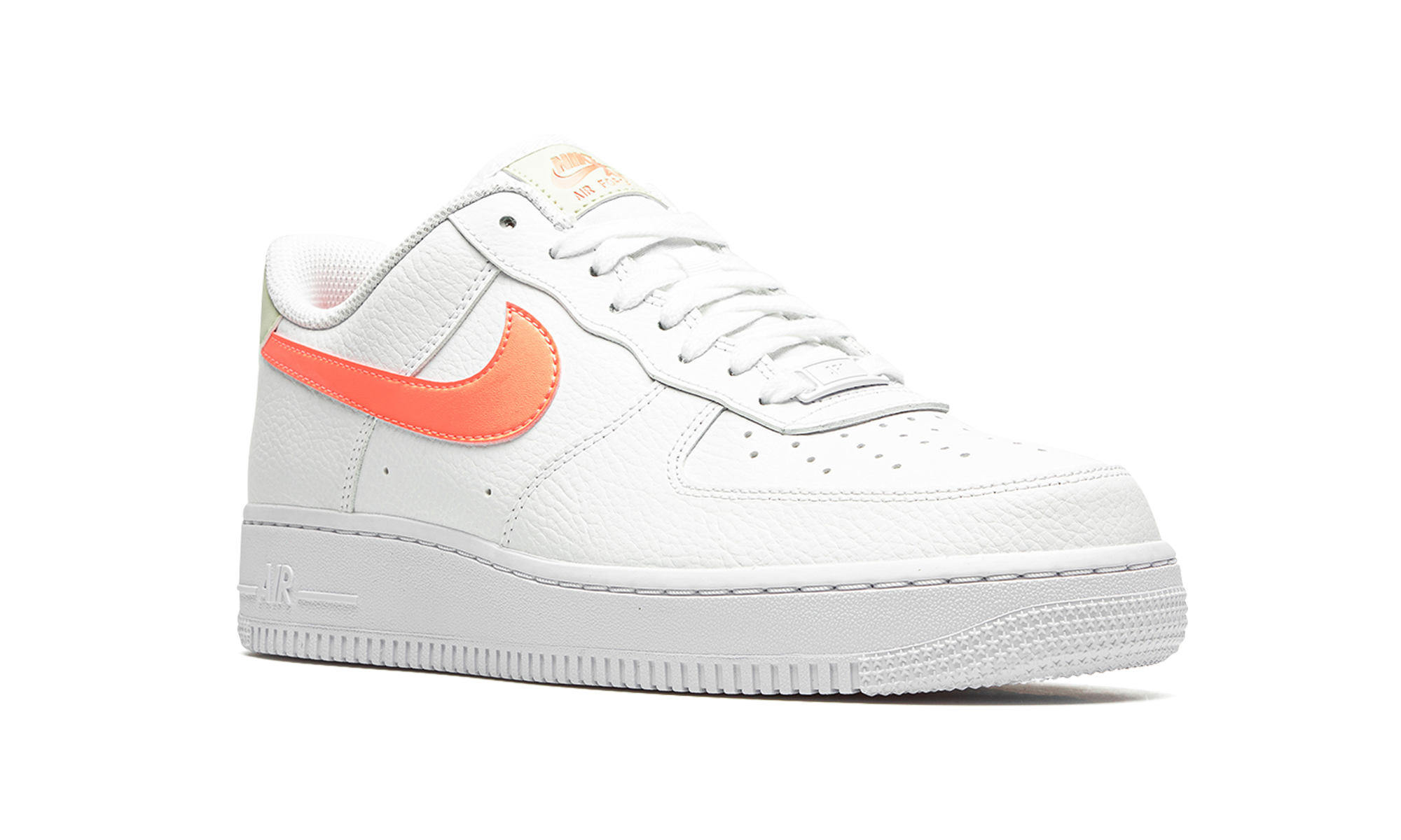 AIR FORCE 1 07 MNS WMNS "ATOMIC PINK" 315115 157