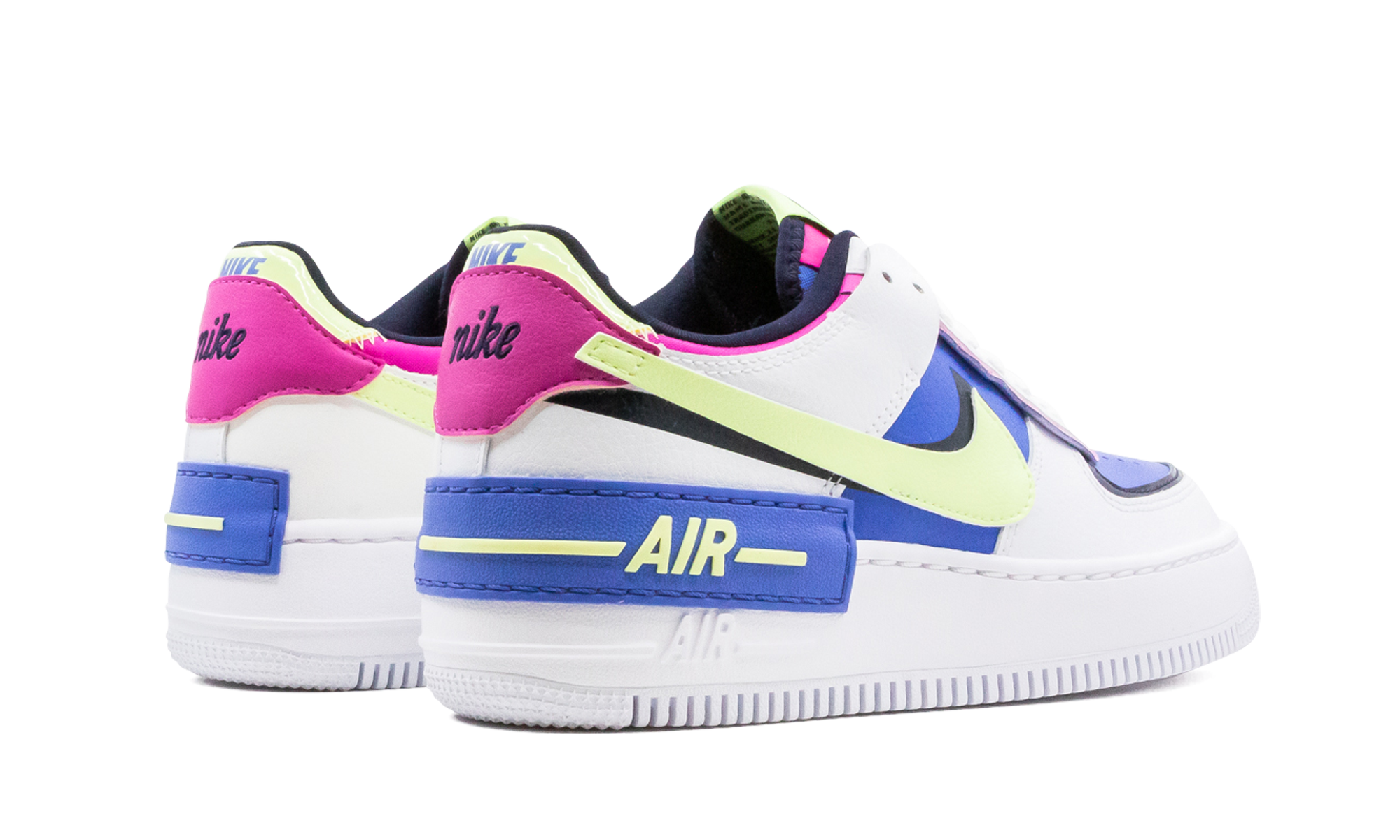 AIR FORCE 1 SHADO WMNS CJ1641 100