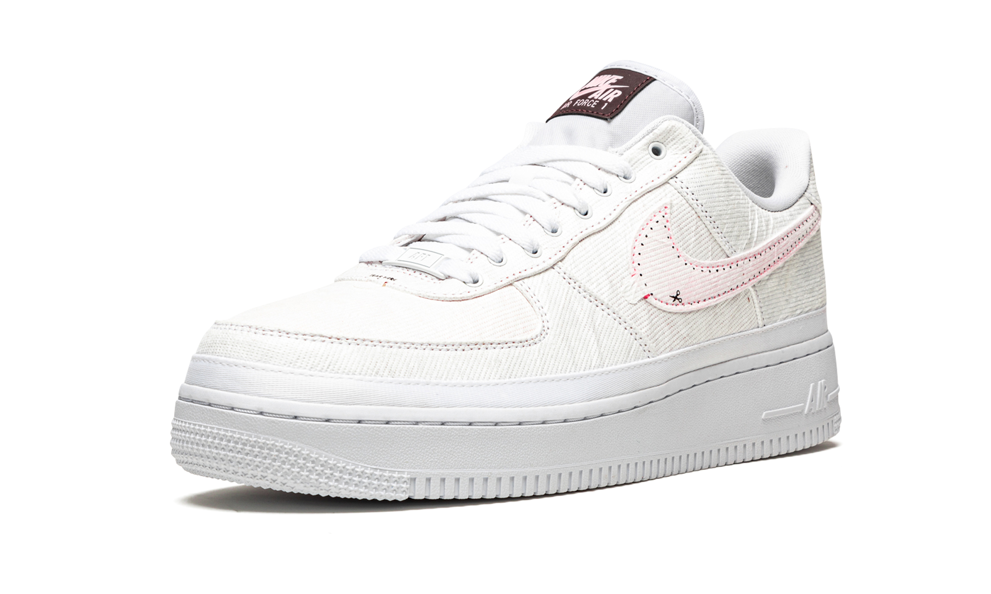 AIR FORCE 1 &